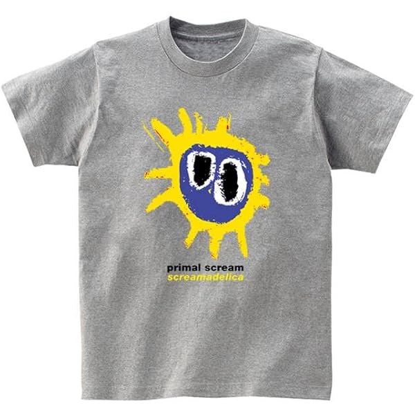 Amazon | [Primal Scream] (プライマル・スクリーム